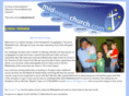 midweekchurch.com