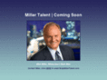 millertalent.com