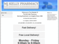 mjkellypharmacy.com