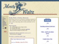mostlywaltz.com