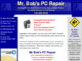 mrbobspcrepair.com