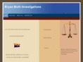 muthinvestigations.com