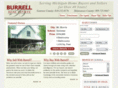 myburrellhome.com