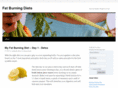 myfatburningdiets.net