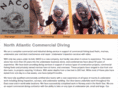 nacdiving.com
