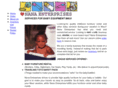 nanaenterprises.com