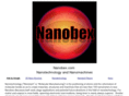 nanobex.com