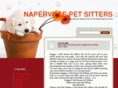 napervillepetsitters.com