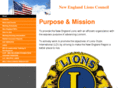 nelionscouncil.org