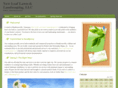newleaflawn.com