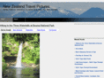 newzealandtravelpictures.com