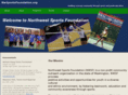 nwsportsfoundation.org