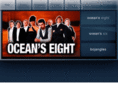 oceansband.com