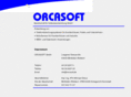 orcasoft.net