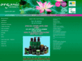 organicbotanics.co.uk