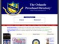 orlandopreschools.org