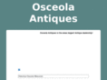 osceola-antiques.com