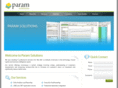 param-solutions.com