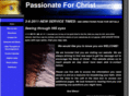 passionateforchrist.com