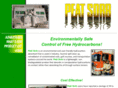 peatsorb.com