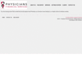 physiciansfs.com