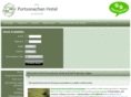 portsonachanhotel.com