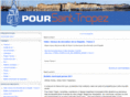 pour-saint-tropez.com