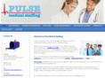 pulsemedicalstaffing.com