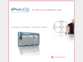 pyxisos.com