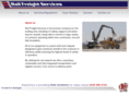 railfreightservices.com