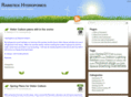 rainstickhydroponics.com