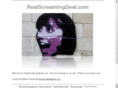 realscreamingdeal.com