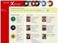 recordexchanger.com