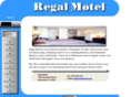 regalmotel.com