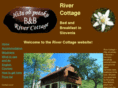 rivercottageslovenia.com