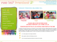 rossbaypreschool.com