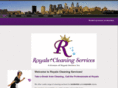 royals-cleaningservices.com