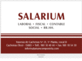 salariumcompostela.com