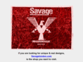 savagelondon.net