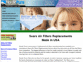 searsairfiltersreplacements.com