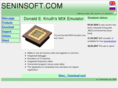 seninsoft.com