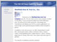sheffieldsaw.com