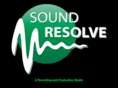 soundresolve.com