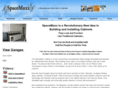 spacemaxxcabinets.com