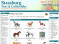 strasburgtoys.com