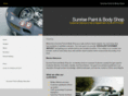 sunrisepaint.com
