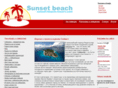 sunset-beach-resort.com