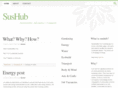 sushub.com