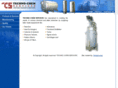 tcsengineering.com