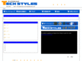 tech-styles.biz